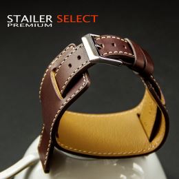 Ремешок Stailer Select коричневый