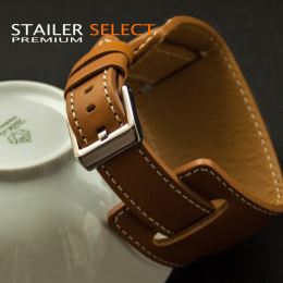 Ремешок Stailer Select светло-коричневый
