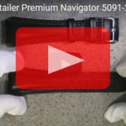 Ремешок Stailer Premium Navigator 5091-2211